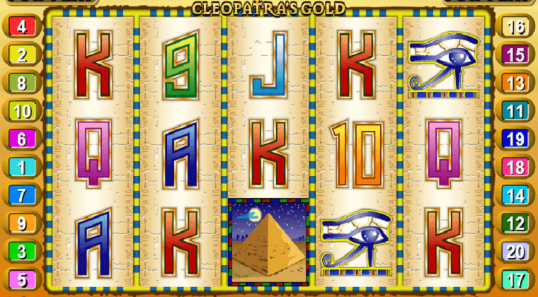 cleopatras-gold-rtg-slot-oyunu