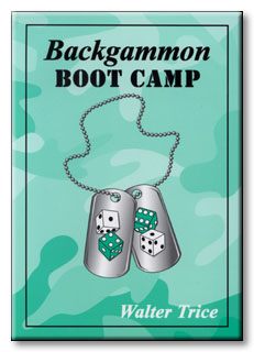 Trice: Backgammon Boot Camp