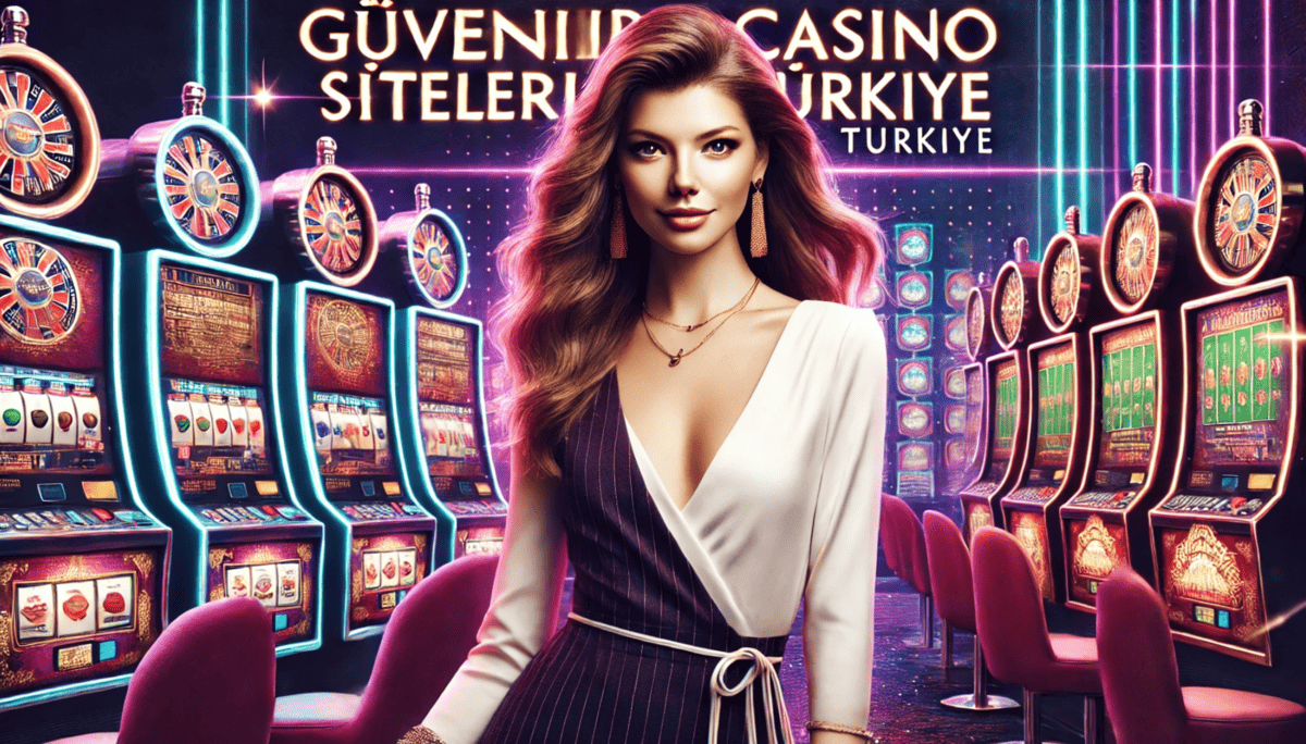 Güvenilir casino siteleri Türkiye